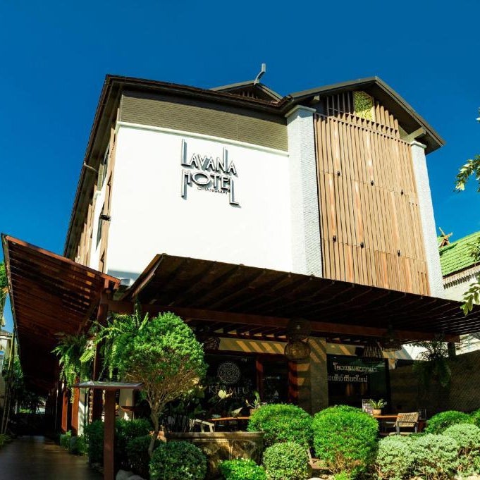 Lavana Hotel Chiangmai Thumbnail