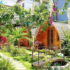 Mi Lan Villa Hotel