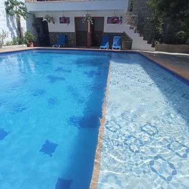Apartahotel La Villa Santa fe de Antioquia