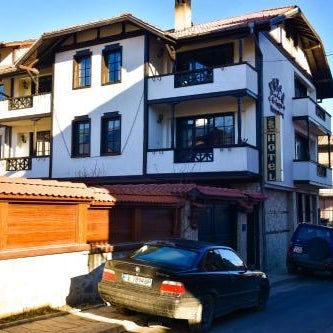 Hotel St. George Pobedonosets Thumbnail