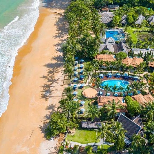 Khaolak Bay Front Hotel