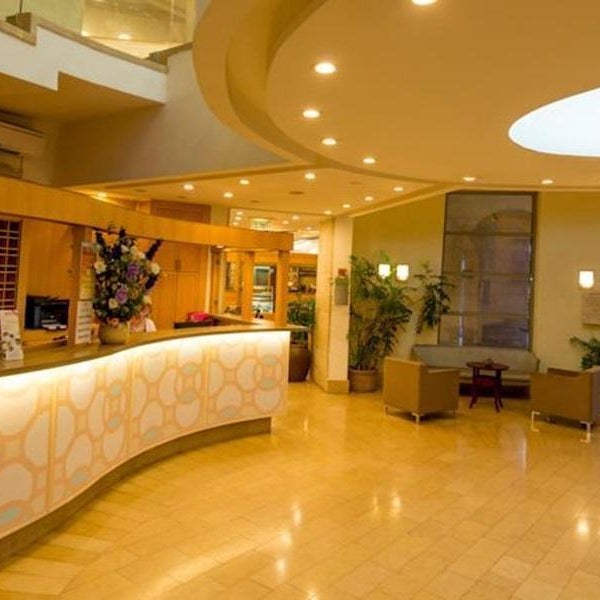 Ruth Daniel Residence Thumbnail