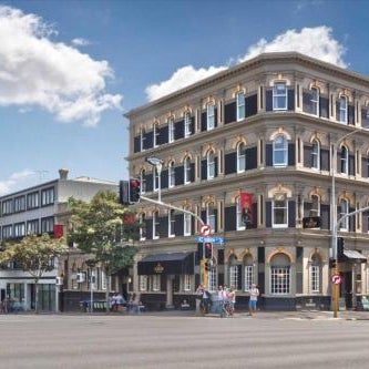 Albion Hotel Thumbnail