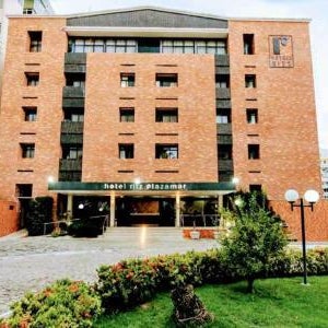 Ritz Plazamar Hotel