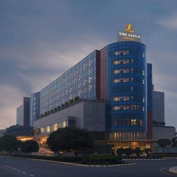The Leela Ambience Gurugram Hotel & Residences - The Luxury Urban Sanctuary Thumbnail