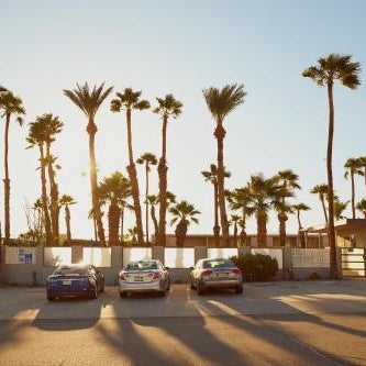 Lido Palms Resort & Spa Thumbnail