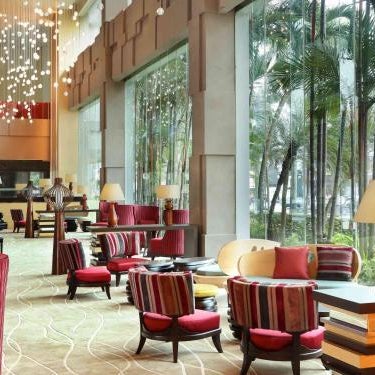 Grand Mercure Medan Angkasa Thumbnail