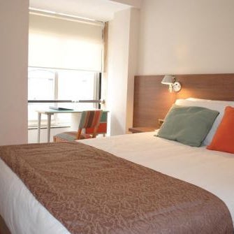 Hotel Santa Lucia Thumbnail
