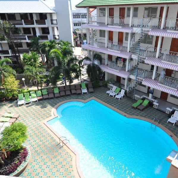 Top North Hotel Thumbnail