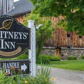 Inn at Whitney's Farm Thumbnail
