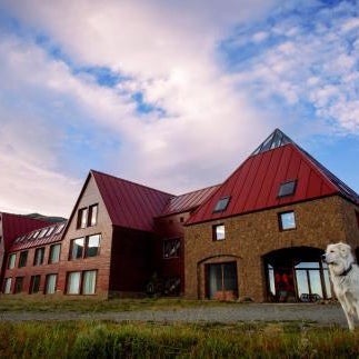 Los Cerros del Chaltén Boutique Hotel Thumbnail