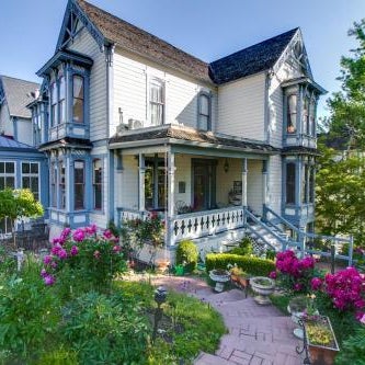Winchester Inn