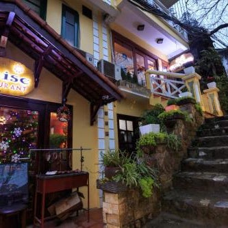 Anise Sapa Hotel