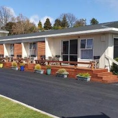 Accent On Taupo Motor Lodge Thumbnail