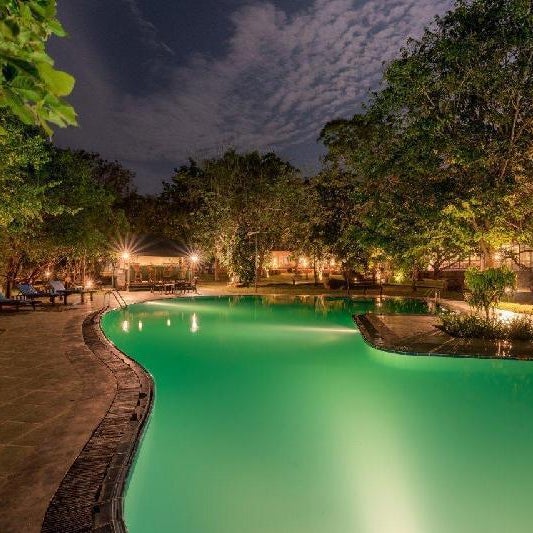 Elephant Reach Hotel - Yala