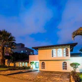 Hotel Portales Del Campestre Thumbnail