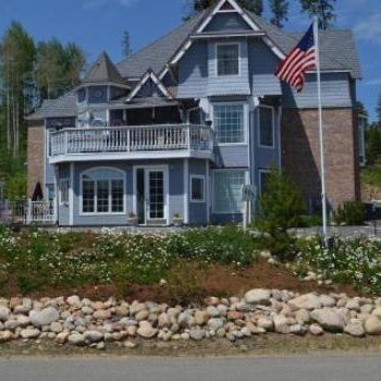 Winter Park Chateau Thumbnail