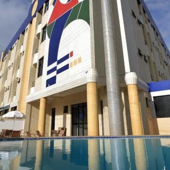 Real Praia Hotel