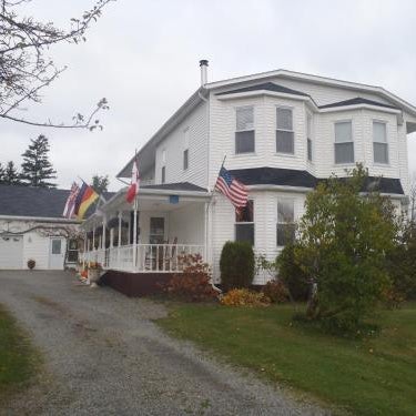 The Parrsboro Mansion Inn Thumbnail