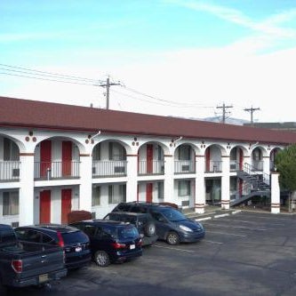 Cabana Inn - Boise Thumbnail