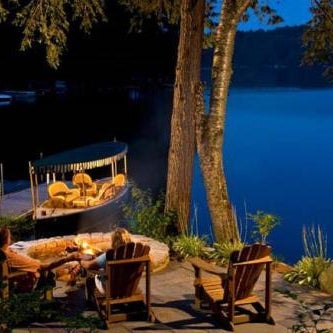 The Fern Lodge
