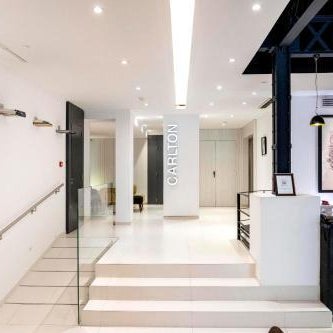 Hotel Carlton Thumbnail