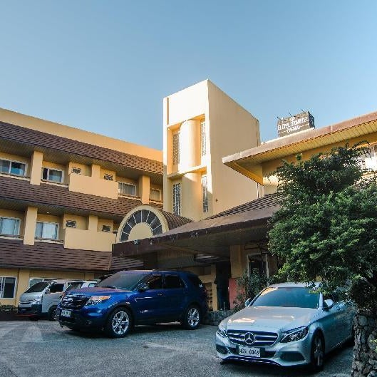 El Cielito Inn - Baguio Thumbnail