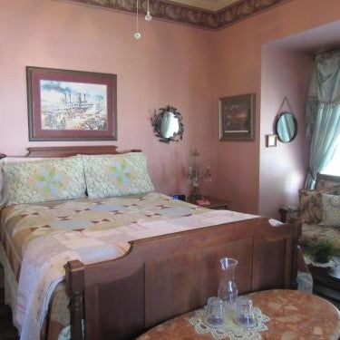 The Carriage House Thumbnail