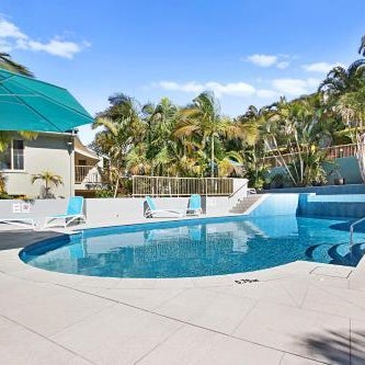 Lennox Beach Resort Thumbnail