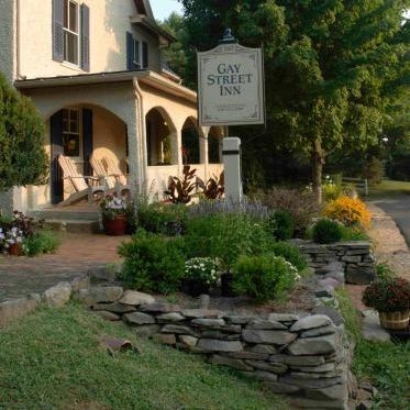 Gay Street Inn Thumbnail