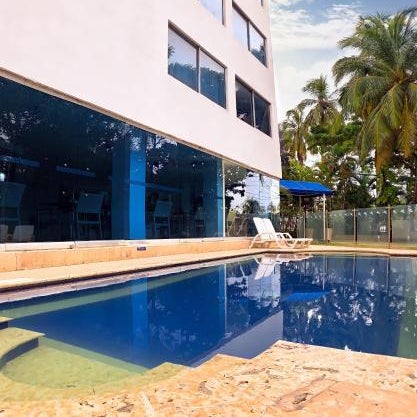 Hotel Oceania Cartagena