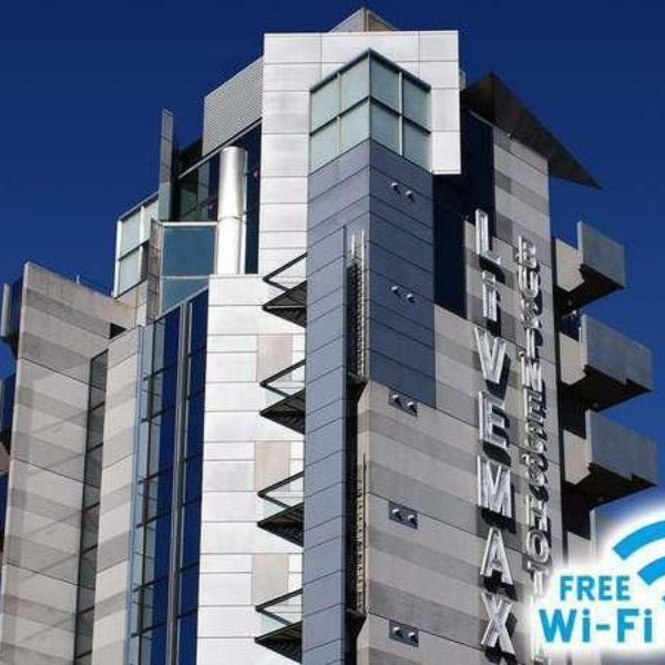 Hotel Livemax Amagasaki Thumbnail