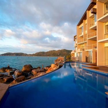 Grand Mercure Apartments Magnetic Island Thumbnail