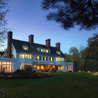 Four Chimneys Inn Thumbnail