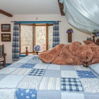Inn At Buck Hollow Farm