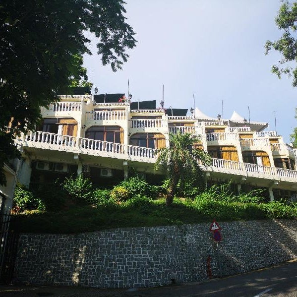 Pousada de Coloane Boutique Hotel Thumbnail
