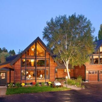 Good Medicine Lodge Thumbnail