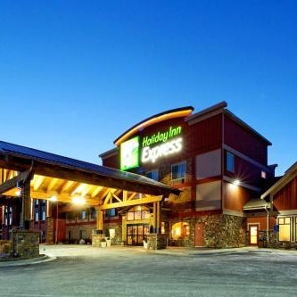 Holiday Inn Express Hotel & Suites Kalispell By IHG Thumbnail