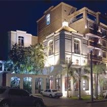 La Mision Hotel Boutique