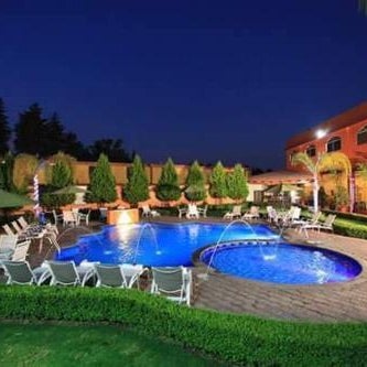 GS Quinto Sol Teotihuacan Thumbnail