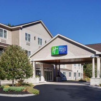 Holiday Inn Express Hotel & Suites Hampton South-Seabrook By IHG Thumbnail