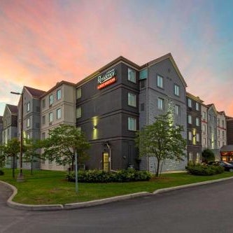 Executive Residency by Best Western Toronto-Mississauga Thumbnail