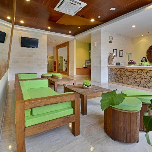 Whiz Hotel Malioboro Yogyakarta