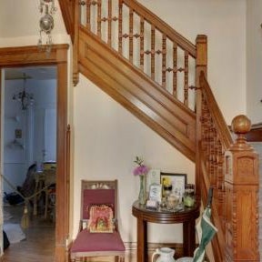 Garden House Bed And Breakfast Thumbnail