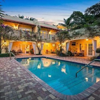 Grandview Gardens Bed and Breakfast Thumbnail