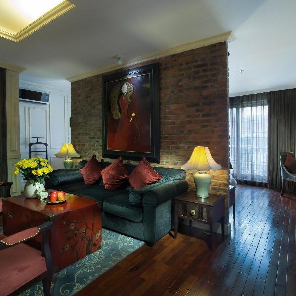 Hanoi Boutique Hotel & Spa Thumbnail