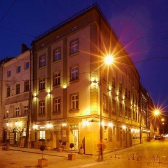 Vintage Boutique Hotel Thumbnail