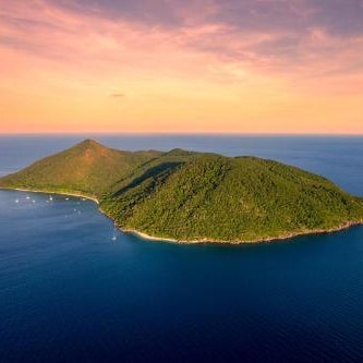 Fitzroy Island Resort