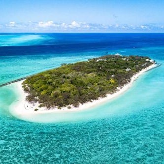 Heron Island Thumbnail