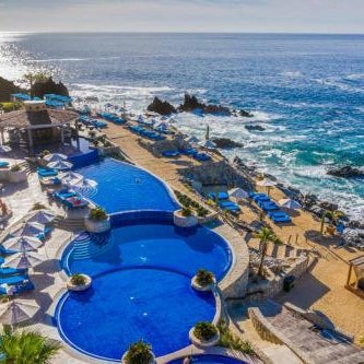 Hacienda Encantada Resort & Spa, A La Carte All Inclusive Optional Thumbnail